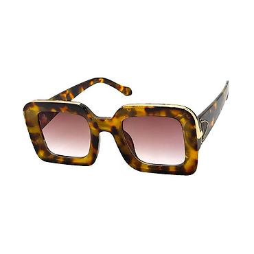 Солнцезащитные очки: Солнцезащитные очки из нашей суб-брендированной линейки Basic — 5