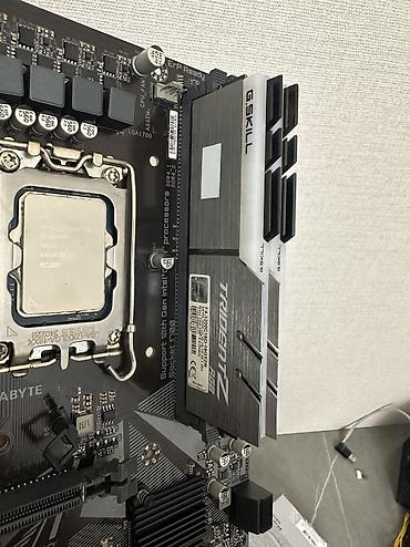 mac m2: Комплект для сборки ПК, Состав комплекта: Процессор для ПК, Материнская плата, Computer Memory, Б/у, Самовывоз, Платная доставка — 3