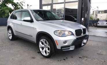 бмв титан: BMW X5: 2009 г., 3 л, Типтроник, Дизель, Кабриолет