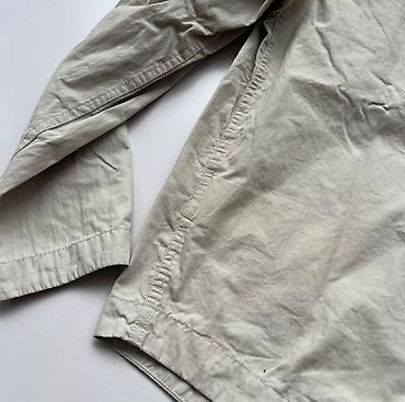 koja pencek: Pencək, Naxışsız, Stone Island, S — 4