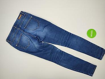 amicci jeans: Jeansy damskie, rozmiar S — 3