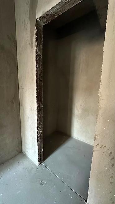 Продажа квартир: 1 комната, 49 м², Кок-Жар мкр Элитка, 12 этаж, ПСО (под самоотделку) — 8