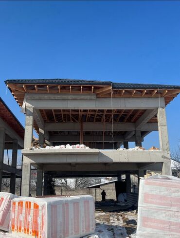 Продажа домов: Дом, 230 м², 6 комнат, Собственник, ПСО (под самоотделку) — 16