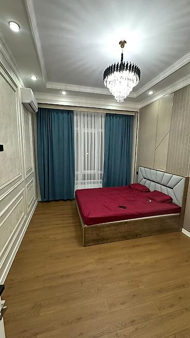 аренда корейский: ⚜️ Срочно сдается 2-х комнатная квартира ⚜️ 🏢 ЖК: Бахт 📍 Локация — 4
