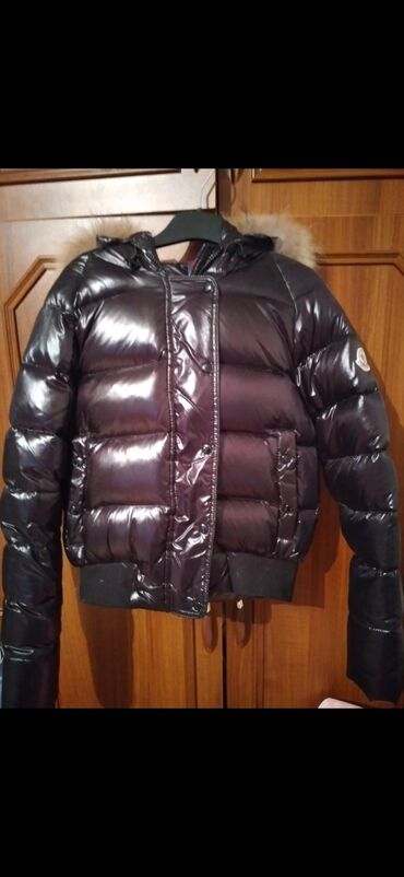 Kurtkalar: Moncler, XS (EU 34)