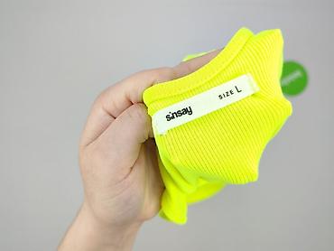 seasalt: Sinsay, Sukienka damska, rozmiar L — 4