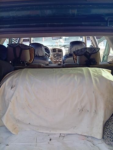 Nissan: Nissan Primera: 1999 г., 1.8 л, Универсал — 3