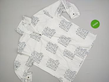 kolnierzyk bebe koszula: Used, Koszula damska, rozmiar 2XL — 3
