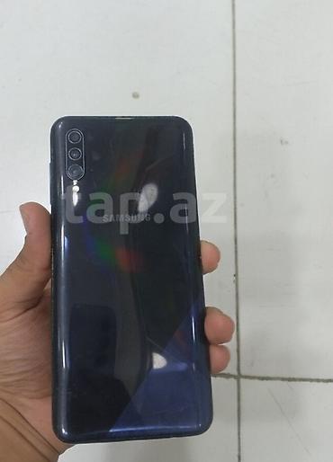 samsung galaxy a30s ekran: Samsung Galaxy A30s, 32 GB, rəng - Qara — 2