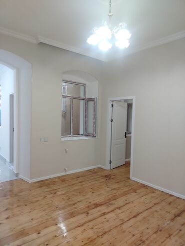 Həyət evləri və villaların satışı: Həyət evi (teze temirden chixib). Shexsi evimdi. CHIXARISHI — 6