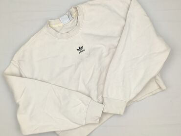 guess t shirty damskie: Top damski, Adidas, rozmiar XS