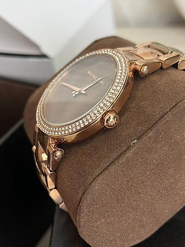 michel cors: Классические часы часы, Michael Kors, Женские, Новый — 2