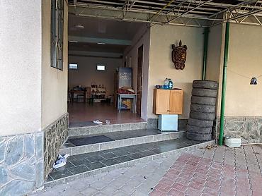 Продажа коттеджей и домов: Продается дом, район первая Киргизия, царское село. Участок 14,5 — 18