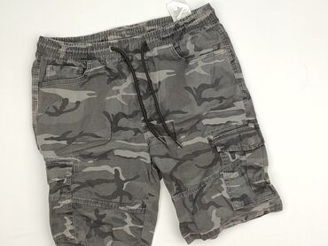 podkoszulki z fajnymi napisami: Shorts for men, M (EU 38), FSBN, condition - Good