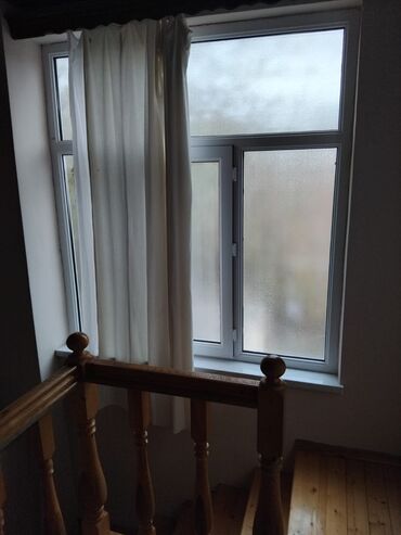 Uzunmüddətli kirayə mənzillər: Həzi Aslanov qəsəbəsində həyt evi kirayə verlir 2 mərtəbə 600 kamunal -da lalafo.az — 15 Uzunmüddətli kirayə mənzillər: Həzi Aslanov qəsəbəsində həyt evi kirayə verlir 2 mərtəbə 600 kamunal — 15