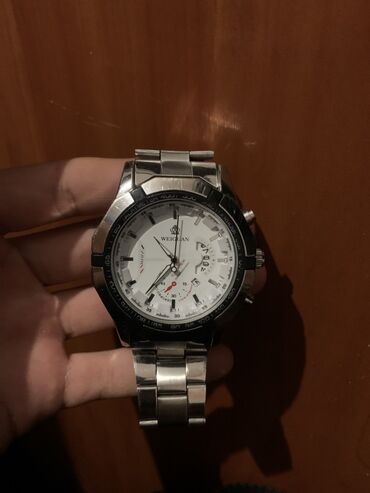 casio часы: Классические часы часы, Мужские