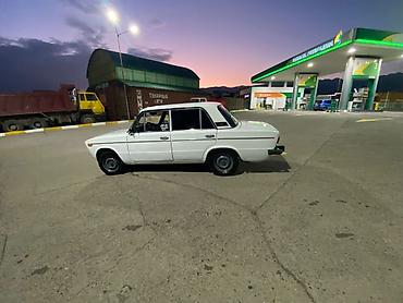 s coupe: ВАЗ (ЛАДА) 2106: 2000 г., 1.5 л, Механика, Бензин, Седан — 1