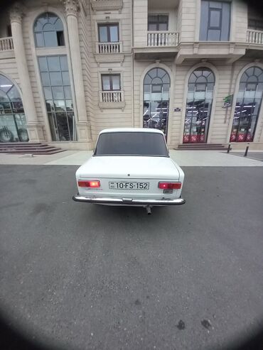 VAZ (LADA): VAZ (LADA) 2101: 1.5 l | 1978 il 250000 km Sedan — 7