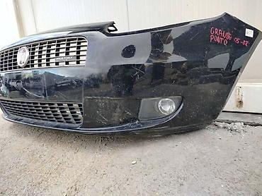 Branici: PREDNJI BRANIK ZA FIAT GRANDE PUNTO OD 2005. DO 2008. GOD. | Prednji — 3