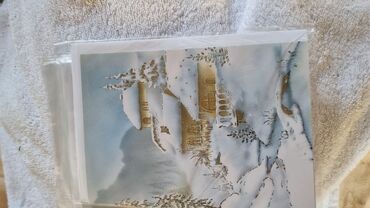 Praznična dekoracija: Bоја - Šareno, Novo — 8