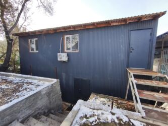 старый автовокзал продажа домов: 6 соток, Для бизнеса, Красная книга, Тех паспорт