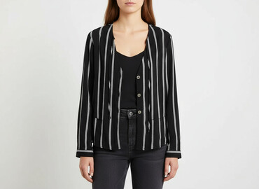 bluza c a: H&M, Жіноча блуза, розмір M