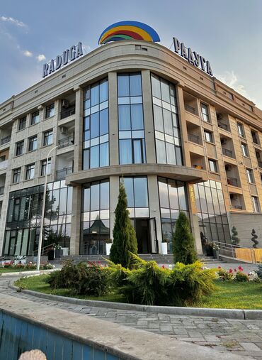 дом в селе красная речка: 1 бөлмө, 19 кв. м, 2 кабат