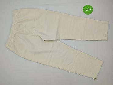 bluzy alegro: Reserved, Spodnie dresowe damskie, rozmiar L — 3