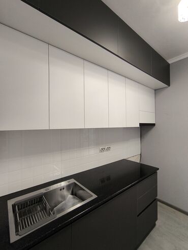 Мебель на заказ: Мебель на заказ, Кухня, Кухонный гарнитур — 28