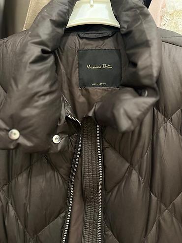 pull and bear: Massimo Dutti kurtka, S — 3