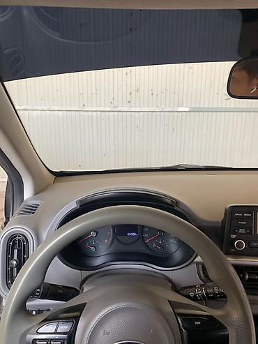 пиканто киа: Kia Morning: 2020 г., 1 л, Автомат, Бензин, Хэтчбэк — 3