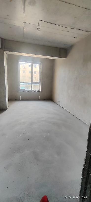 125: 3 комнаты, 96 м², Элитка, 2 этаж, ПСО (под самоотделку) — 6
