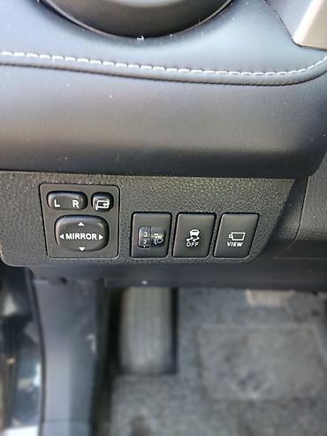 Toyota: Toyota RAV4: 2018 г., 2 л, Типтроник, Бензин, Кроссовер — 1