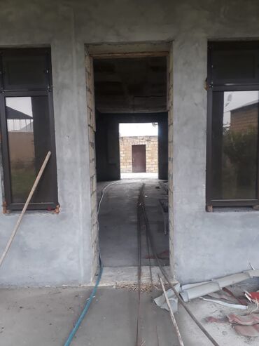 Həyət evləri və villaların satışı: 5 otaqlı, 600 kv. m, Kredit yoxdur, Təmirsiz — 9