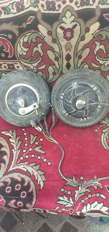 İşlənmiş Disk təkər 200 / 50 / R <13 lalafo.az -da İşlənmiş Disk təkər 200 / 50 / R <13