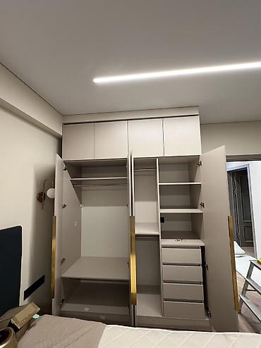 Мебель на заказ: Мебель на заказ, Спальня, Шкаф — 4