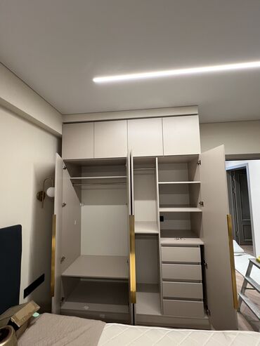 Мебель на заказ: Мебель на заказ, Спальня, Шкаф — 14