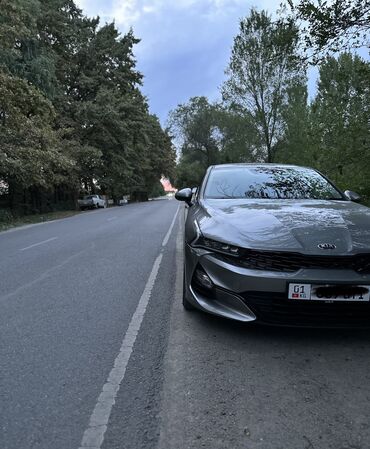 генератор на киа рио: Kia K5: 2021 г., 2 л, Автомат, Бензин, Седан