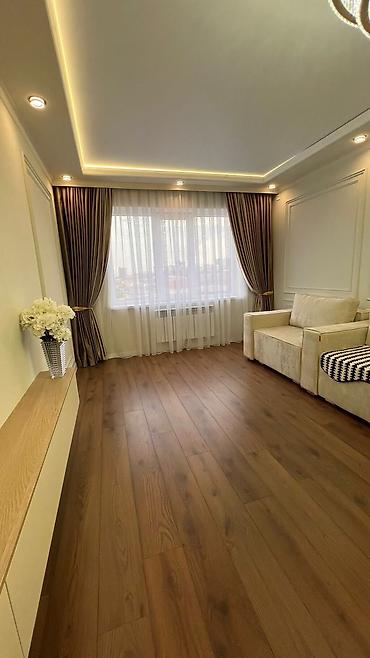 Продажа квартир: 3 комнаты, 88 м², Элитка, 5 этаж, Евроремонт at lalafo.kg — 1 Продажа квартир: 3 комнаты, 88 м², Элитка, 5 этаж, Евроремонт — 1