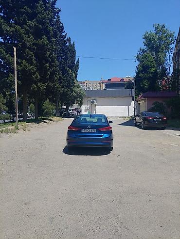 spoiler elantra 2017: Hyundai Elantra: 2 l | 2017 il Sedan — 9