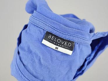 nike bluzki: Beloved, T-shirt damski, rozmiar M — 4