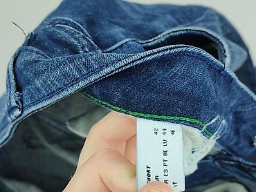 diker jeans: Jeansy damskie, rozmiar XL — 5