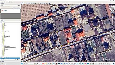 Həyət evi alıram: 350 kv. m, 7 otaqlı — 12