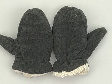 czapki z daszkiem nadruk: Gloves, 16 cm, condition - Good