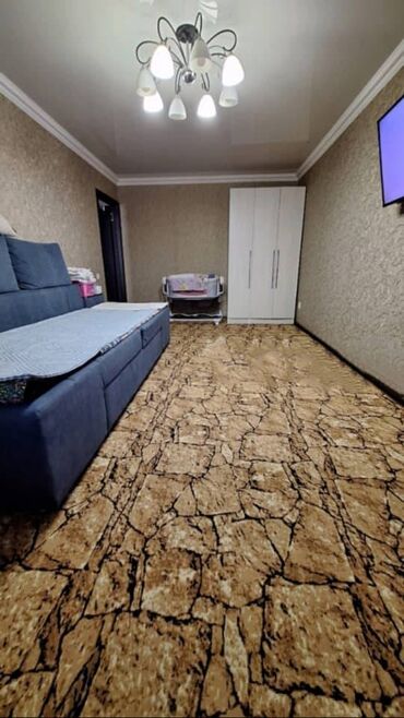 Продажа квартир: 1 комната, 32 м², 104 серия, 1 этаж, Косметический ремонт