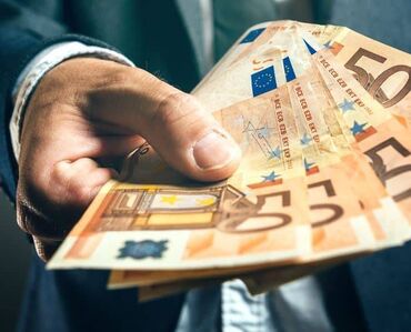 Γεια σε όλους Οικονομική στήριξη ιδιωτών για όλους Χρειάζεστε