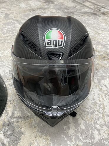 заредное устроиства 36в 2 а: Продается шлем agv🇮🇹 с гарнитурой размер л почти новый