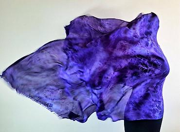 Шарфы, палантины: Шарф, Новый, Женские — 5