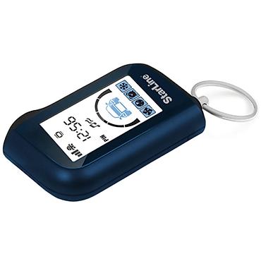 lt.autoplus: Фирменная автосигнализация с автозапуском StarLine А90 ECO включает — 4