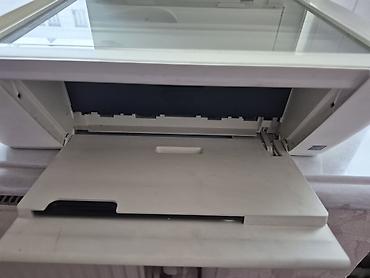 etiket printer: 0HP DeskJet 1510 All‑in‑One (Print/Scan/Copy) - Funksiyalar: rəngli — 3